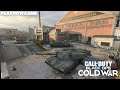 ➤ Call of Duty: Black Ops Cold War ➤ Garrison Map ➤ PC (Ryzen 5 5600H, RTX 3060 130W)