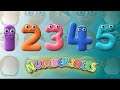 CBeebies Numberjacks Mission To Learn - Full English Episodes For Kids Toodlers Walkthrough 2021