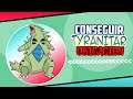 Cómo conseguir a TYRANITAR en Pokemon Espada y Pokemon Escudo