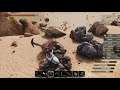 Conan Exiles Age of Calamitous pt.5 That didn't go well !!