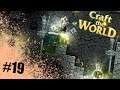 Craft the world - Опять шахтёрские похождения # 19