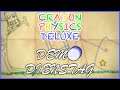 Crayon Physics Deluxe | Demo Dienstag | Let's Play /Test