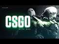 CSGO Live | Follow me on ROOTER
