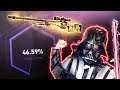 Darth Vader tries to upgrade to a Dragonlore! (datdrop)