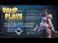 Dauntless Modifications and How to Use Them | Vamp Plays