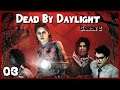 Dead by Daylight : S2 ep03 -  Les cloches de la mort