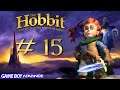 Der Hobbit #15 "Einen Drachen bestehlen" Let's Play Game Boy Advance Der Hobbit