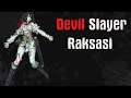 🎮Во Что Поиграть???🎮 Devil Slayer Raksasi Первый Взгляд Соул Японщина