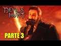 DEVIL'S HUNT - #3 - TRATO COM O BELIAL?!?!? - Legendado PT-BR