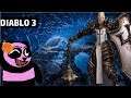 Diablo 3 with Azralynn