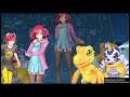 Digimon World Cyber Sleuth - Part2