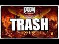 Doom Eternal Is Trash - Read Description