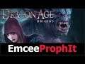 Dragon Age Origins Analysis - Combat and Progression (PART 3)