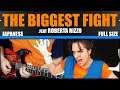 Dragon Ball: Final Bout - THE BIGGEST FIGHT || Guitarrista de Atena feat. Roberta Rizzo