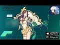 Eclipse Isle 风云岛行动 - Gameplay Pre Open Beta - 风之舞姬 Character - Battle Royale Games 2020