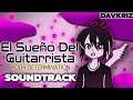 EL SUEÑO DEL GUITARRISTA - Your Determination - (SOUNDTRACK) - DavKriz