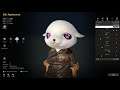 ELYON Ein Character Creation