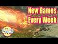 ELYON NEW GAME Play MMO RAW