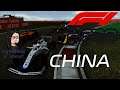 F1 2020 - China im Williams / 🏁Road to F1 2021 / Karriere🏁