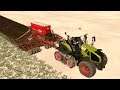 Farming Simulator 22 |  Haut-Beyleron | Ep#10 | FS22 | Harvest