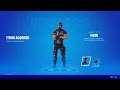 FORTNITE NEW FREE SKIN IS HERE FOR PLAYSTATION PLUS MEMBERS! | (MY REVIEW!)