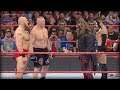 FULL MATCH - Brock Lesnar & Lars Sullivan vs. The Fiend & Finn Bálor - WWE TLC 2019