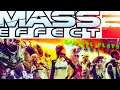 G2k ADL Plays Mass Effect 2 Legendary Edition PS4 Playthrough Part 12 (Recruiting Tali)