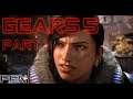 Gears 5 Part 1 || No Commentary || PC || ULTRA ||