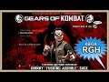 Gears of Kombat - Para Xbox 360 RGH ▪️ (nº1340)