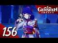 Genshin Impact Playthrough part 156 (Japanese Voices)