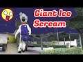 Giant Ice Scream Full Gameplay - Outwitt Mod