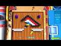 Glaive: Brick Breaker Review (Nintendo Switch)