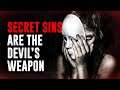 GOD IS WARNING YOU ⚠️ STOP PROTECTING EVIL!Secret Sins will kill you Faster than you think!