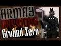 Ground Zero - an ArmA 3 anti-terrorism mission