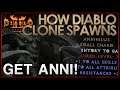 [GUIDE] HOW DIABLO CLONE SPAWNS (Server/IP Explanation)