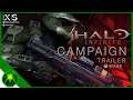 Halo Infinite - Campaign Trailer Xbox E3 2021 1080P