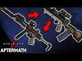 HAVE YOU SEEN THESE!? Zeke Hunter and Explorer Weapon Packs (World War Z Aftermath Deluxe Edition)