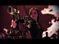 Heather Shepard - Mass Effect 2 Legendary - Mods - Insanity - Renegade - N7: MSV Strontium Mule