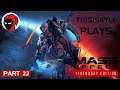 Helping More Of The Crew, ThisisKyle Plays Mass Effect Legendary Edition: Part 22