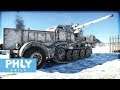 Helping reduce the player base in War Thunder | FLAK BUS 88MM (War Thunder)