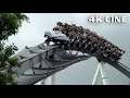 Hollywood Dream / Backdrop Cinematic Off-Ride Universal Studios Japan