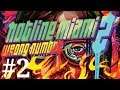 Hotline Miami 2: Wrong Number - Part 2 (Switch)
