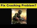 How To Fix Yalghaar App Keeps Crashing Problem Android & Ios - Yalghaar App Crash Issue