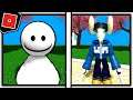 How to get "BOB AND UH DEER" BADGE + TABI and BOB MORPHS in FROST'S FRIDAY NIGHT FUNK RP! - Roblox