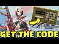 How to get the SAFE PASSWORD | Ho-Ho-Hot Drops event in COD Mobile