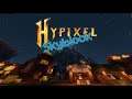 I GOT STONK IN HYPIXEL SKYBLOCK || MINECRAFT