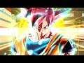 I Used The Super Saiyan God Ritual In Dragon Ball Xenoverse 2