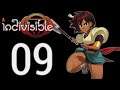Indivisible - [Blind Playthrough] Part 9