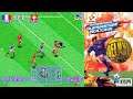 International Superstar Soccer Deluxe (Super Nintendo - 1995) [Les J.O. de Satanos]