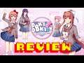 Is Doki Doki Literature Club Plus Good? THE REVIEW | Is It Good #1